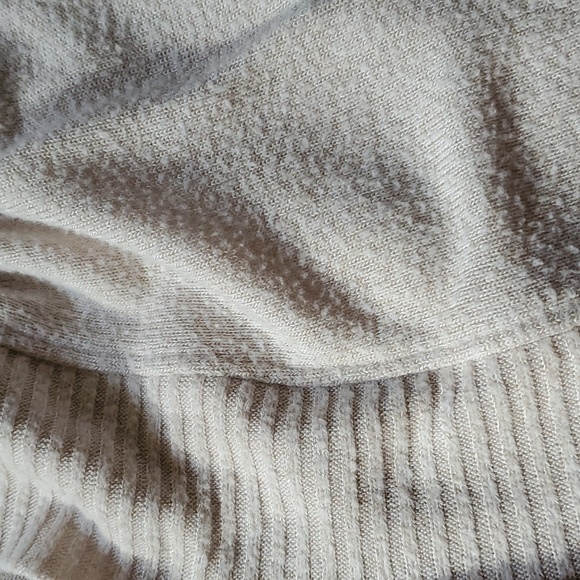 GAP KHAKI GIRLS CARDIGAN - Picture 4 of 7